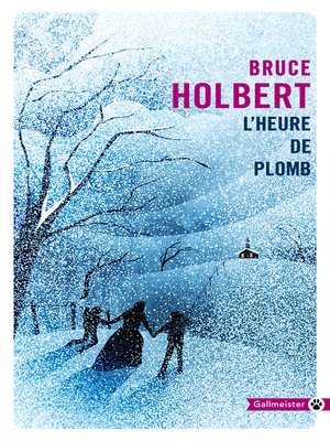 cover image of L'Heure de plomb